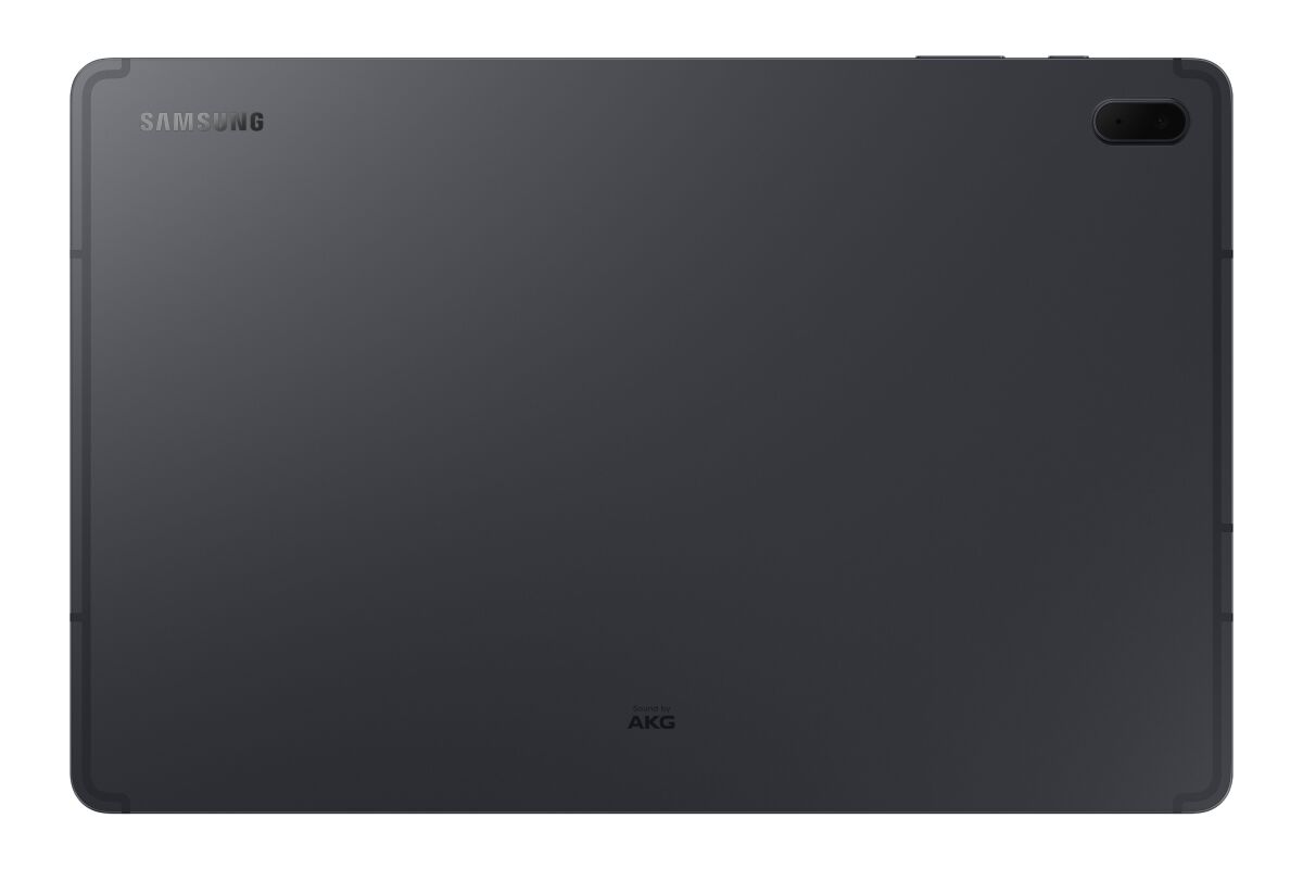 Samsung Galaxy Tab S7 FE 5G SM-T736BZKEEUE image gallery 6