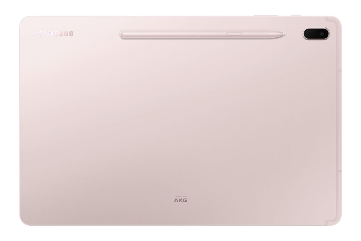 Samsung Galaxy Tab S7 FE SM-T733N SM-T733NLIAEUC image gallery 5