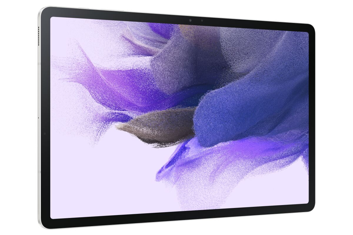 Samsung Galaxy Tab S7 FE SM-T733N SM-T733NZSAXSA image gallery 4