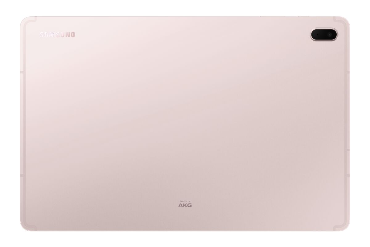 Samsung Galaxy Tab S7 FE SM-T736B SM-T736BLIAEUC image gallery 6