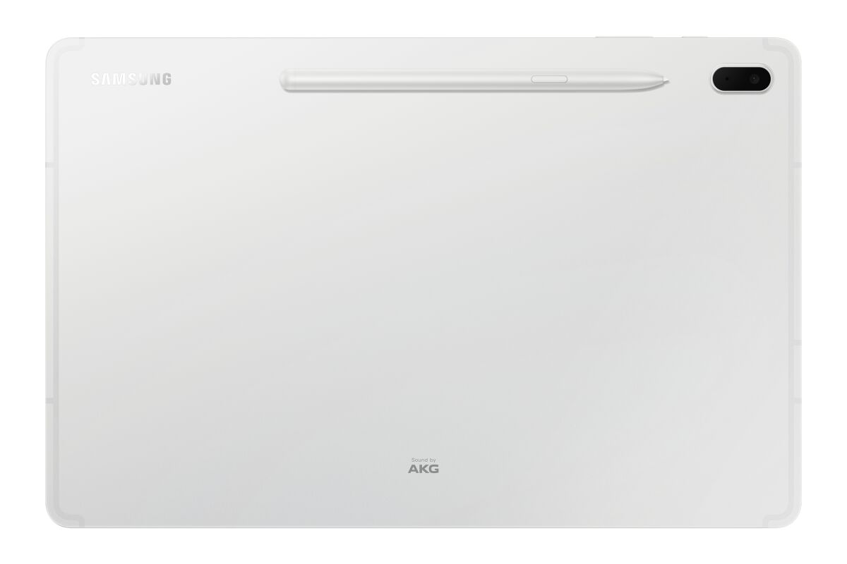 Samsung Galaxy Tab S7 FE SM-T736B SM-T736BZSAEUC image gallery 5