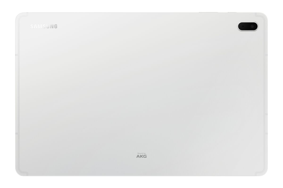 Samsung Galaxy Tab S7 FE SM-T736B SM-T736BZSAEUC image gallery 6