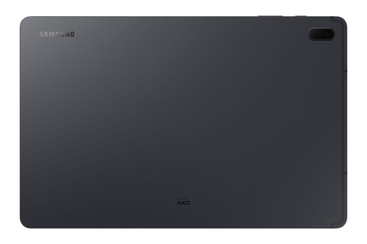 Samsung Galaxy Tab S7 FE SM-T733N SM-T733NZKAXSA image gallery 6