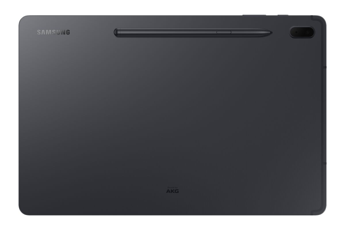 Samsung Galaxy Tab S7 FE SM-T733N SM-T733NZKAXSA image gallery 5