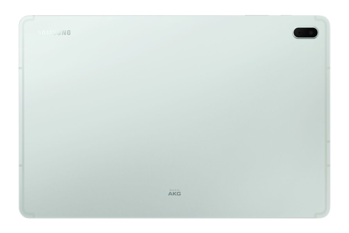 Samsung Galaxy Tab S7 FE SM-T736B SM-T736BLGAEUC image gallery 6