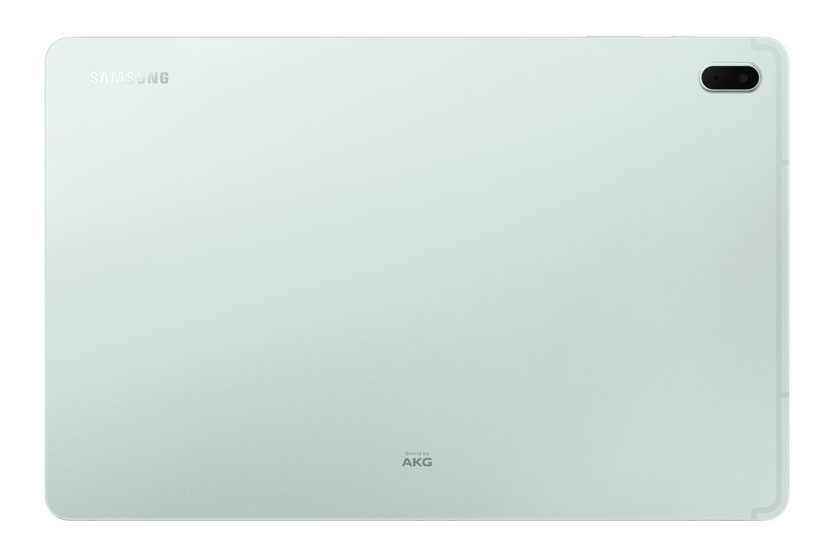 Samsung Galaxy Tab S7 FE WiFi SM-T733NLGATUR image gallery 6