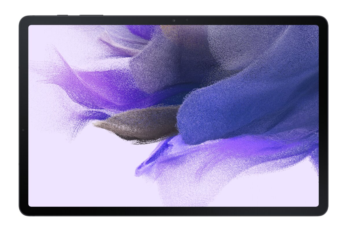 Samsung Galaxy Tab S7 FE WiFi SM-T733NZKATUR image gallery 2