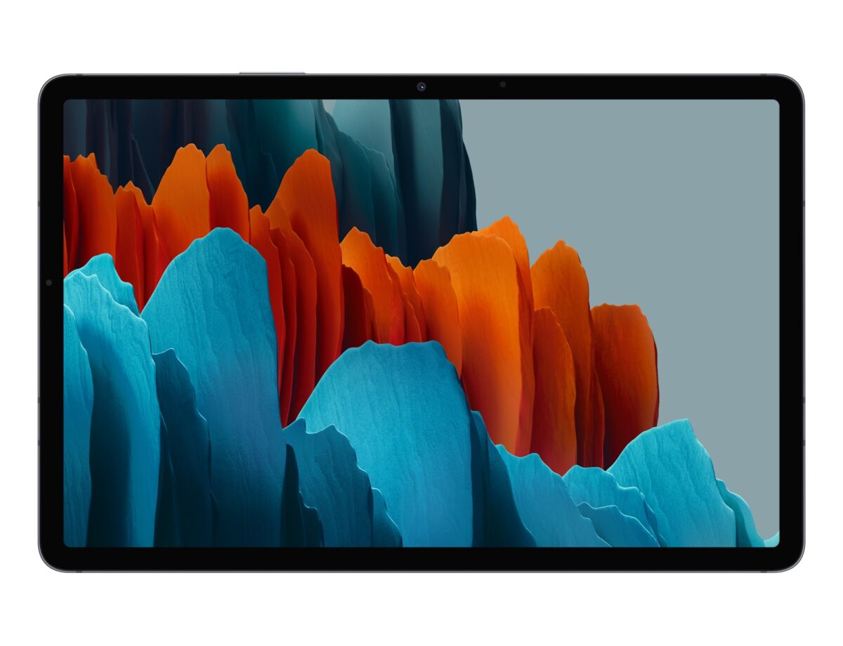 Samsung Galaxy Tab S7 SM-T875N SM-T875NZKAEEA image gallery 2