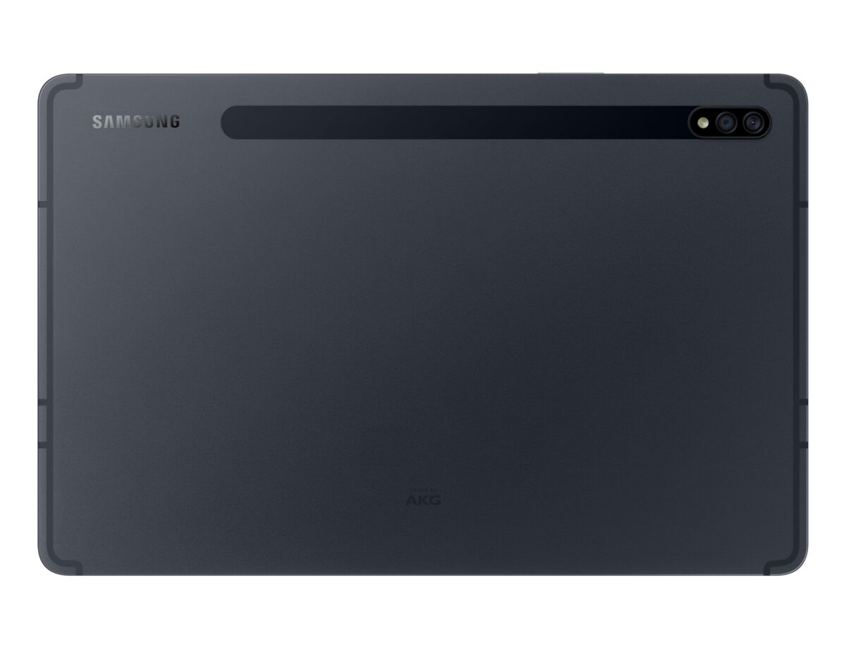 Samsung Galaxy Tab S7 SM-T875N SM-T875NZKAEEA image gallery 5