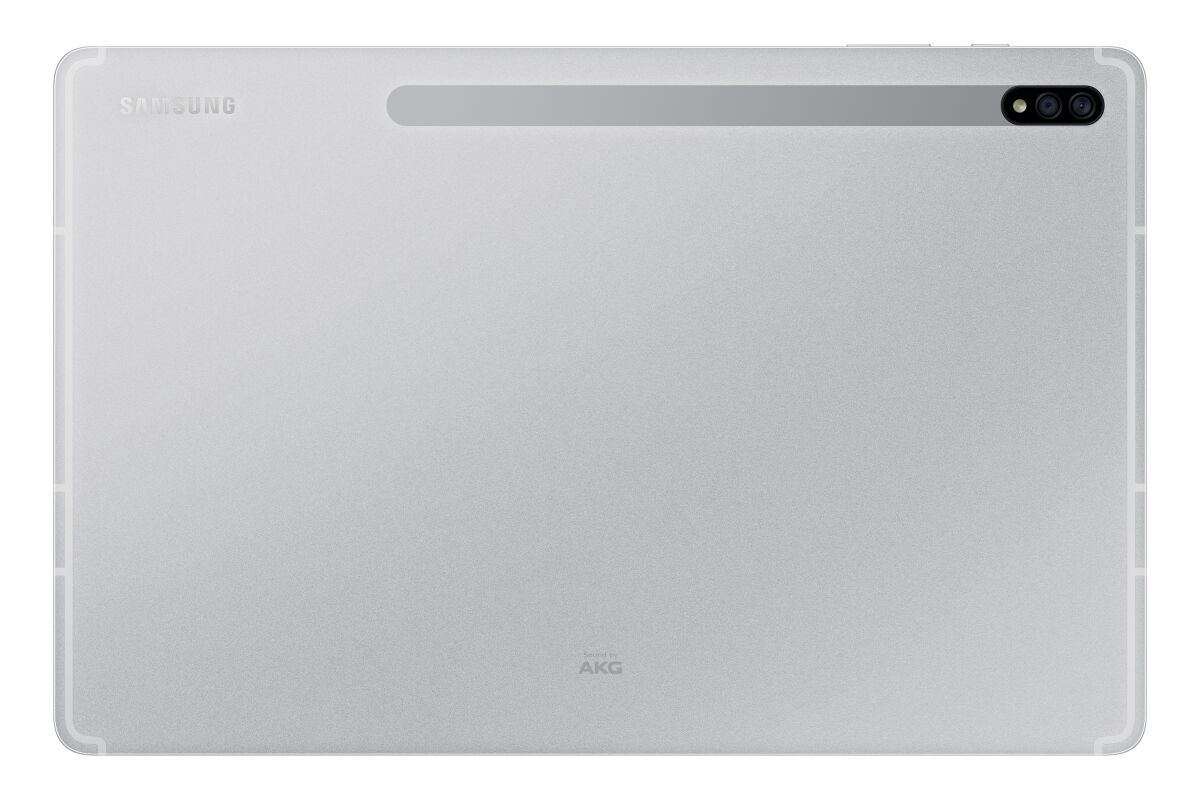 Samsung Galaxy Tab S7 5G SM-T976B SM-T976BZSAEUA image gallery 3