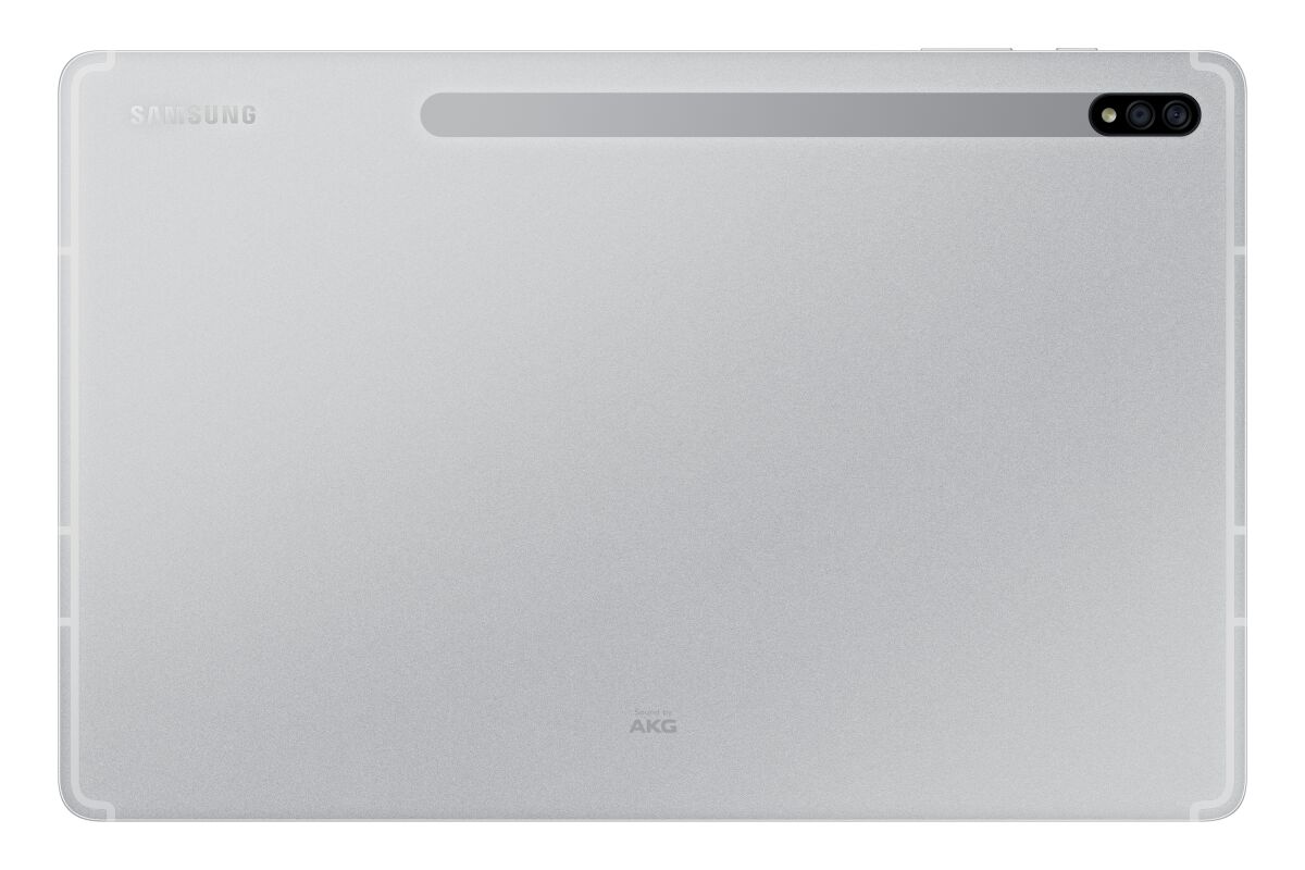 Samsung Galaxy Tab S7 5G SM-T976B SM-T976BZSAEUE image gallery 4