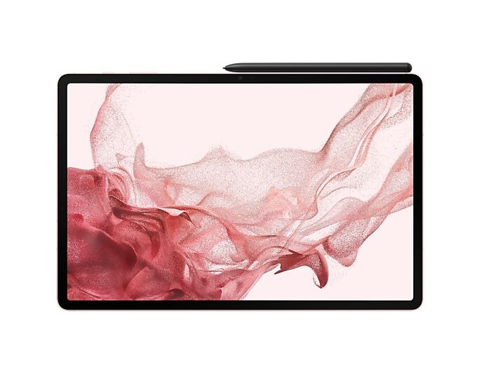 Samsung Galaxy Tab S8+  SM-X800NIDAXSA image gallery 1