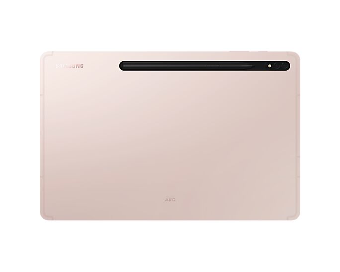 Samsung Galaxy Tab S8+  SM-X800NIDAXSA image gallery 5