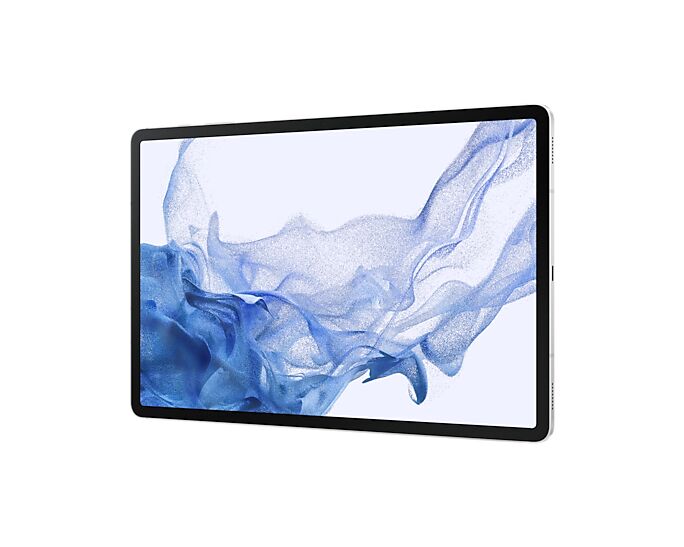 Samsung Galaxy Tab S8  SM-X800NZSAXSA image gallery 4