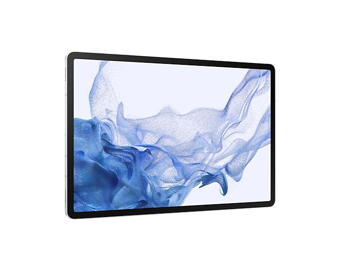 Samsung Galaxy Tab S8  SM-X800NZSAXSA image gallery 3