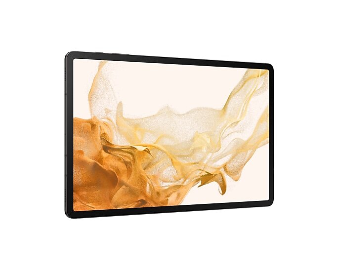 Samsung Galaxy Tab S8 GALAXY Tab S8 X806B 5G 512GB graphite Android 12.0 Tablet SM-X800NZAGEUB image gallery 5