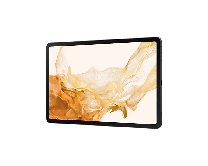 Samsung Galaxy Tab S8 Galaxy Tab S8 SM-X700NZABXSA image gallery 5