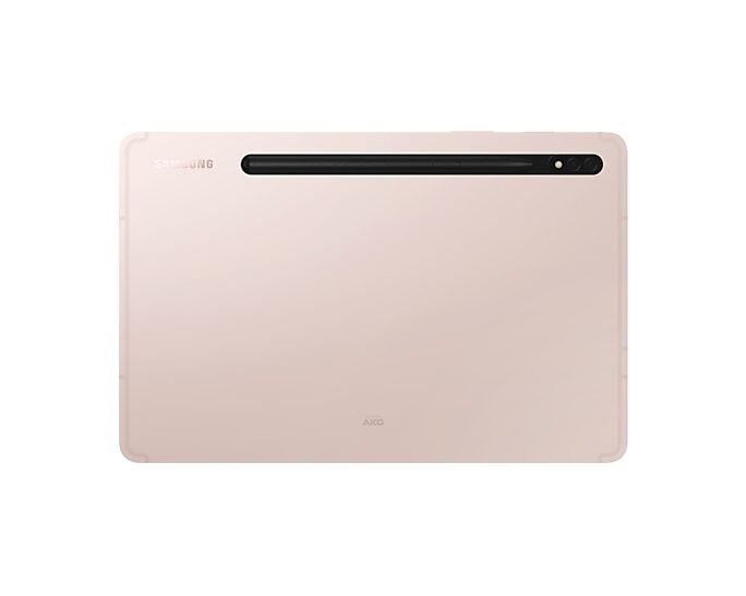 Samsung Galaxy Tab S8  SM-X706BIDAXSA image gallery 6