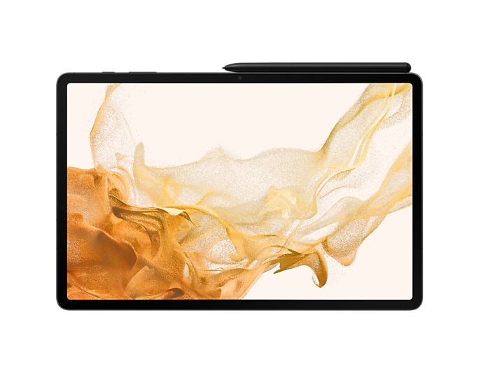 Samsung Galaxy Tab S8+ Galaxy Tab S8+ SM-X800NZAAXSA image gallery 2