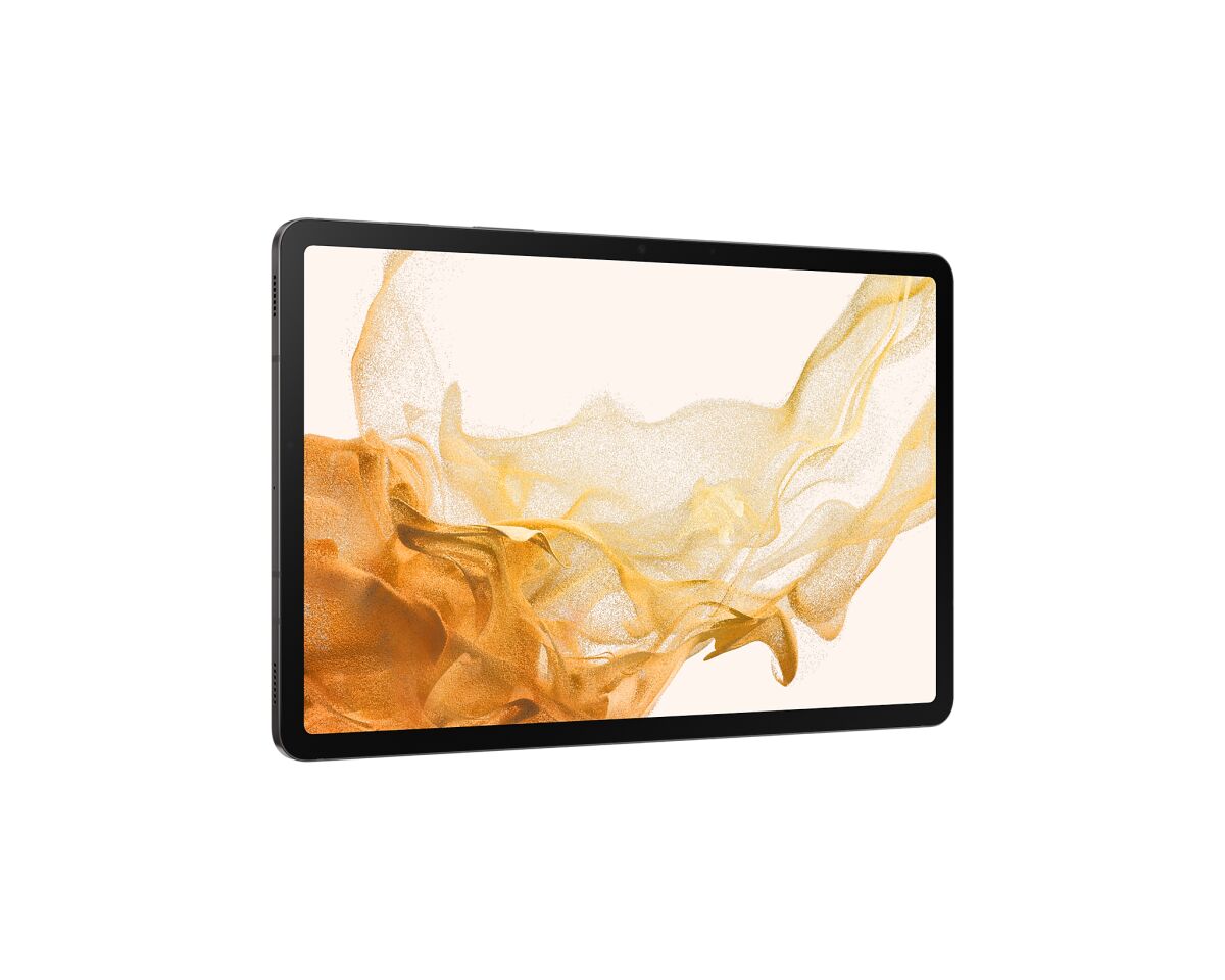 Samsung Galaxy Tab S8 SM-X700N SM-X700NZABXAR image gallery 3