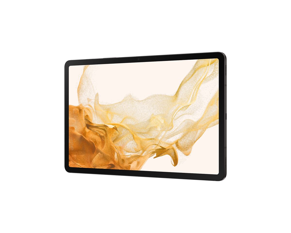 Samsung Galaxy Tab S8 SM-X700N SM-X700NZABXAR image gallery 4