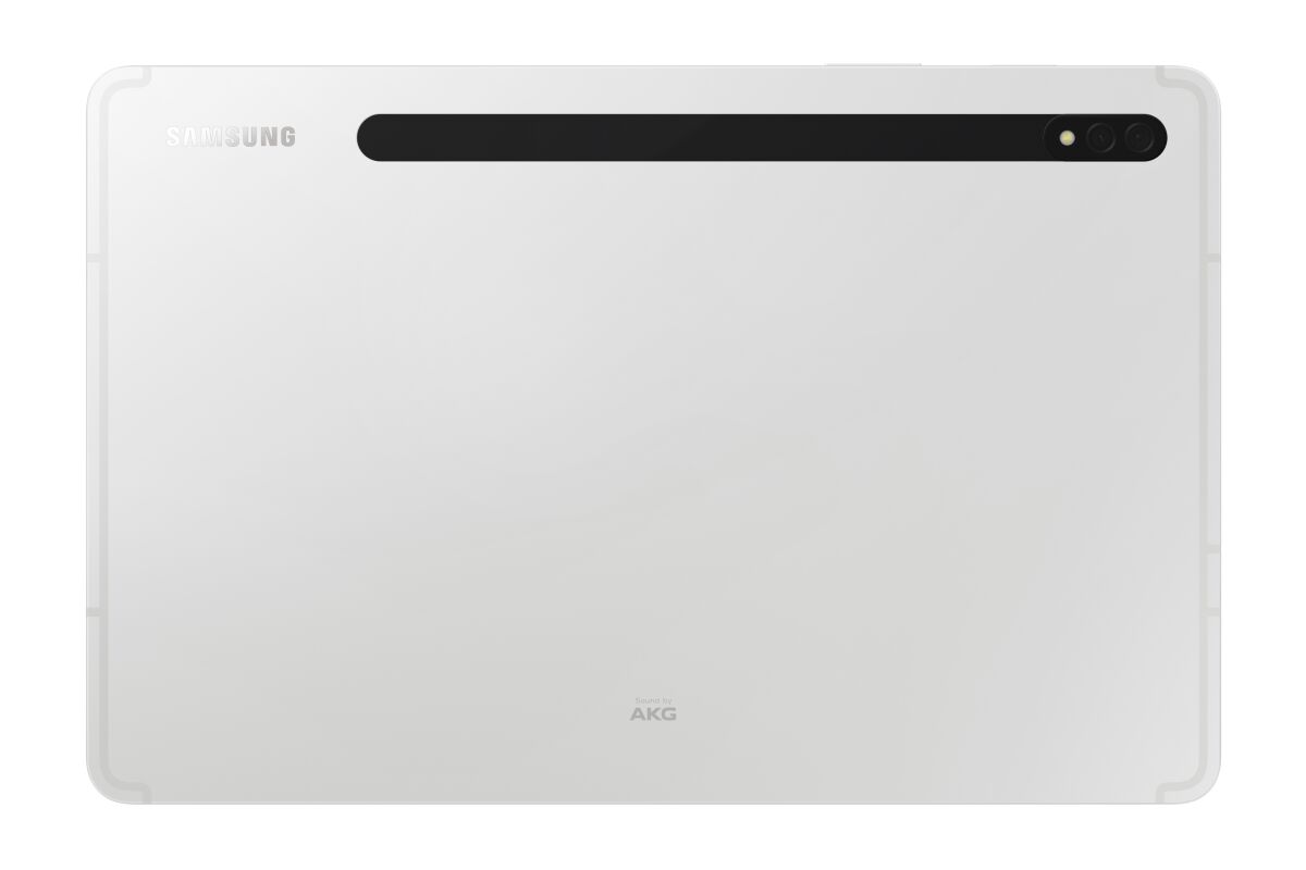 Samsung Galaxy Tab S8 SM-X700N SM-X700NZSAXSA image gallery 5