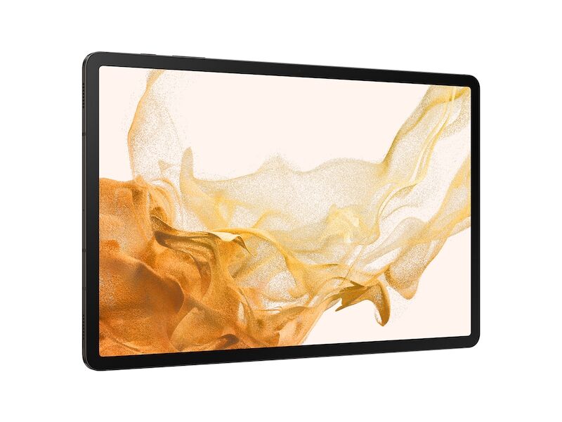 Samsung Galaxy Tab S8 SM-X808UZAAATT SM-X808UZAAATT image gallery 2