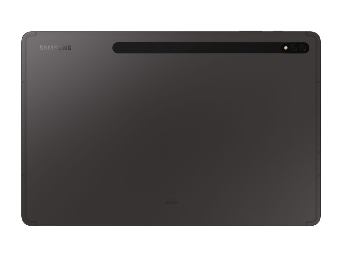 Samsung Galaxy Tab S8+ SM-X808UZAAXAU SM-X808UZAAXAU image gallery 4