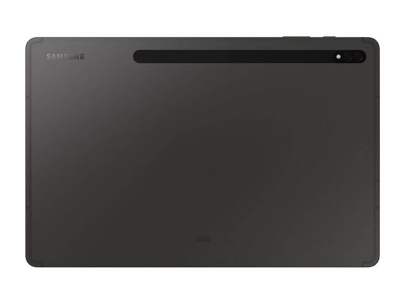 Samsung Galaxy Tab S8 SM-X808UZAAATT SM-X808UZAAATT image gallery 5