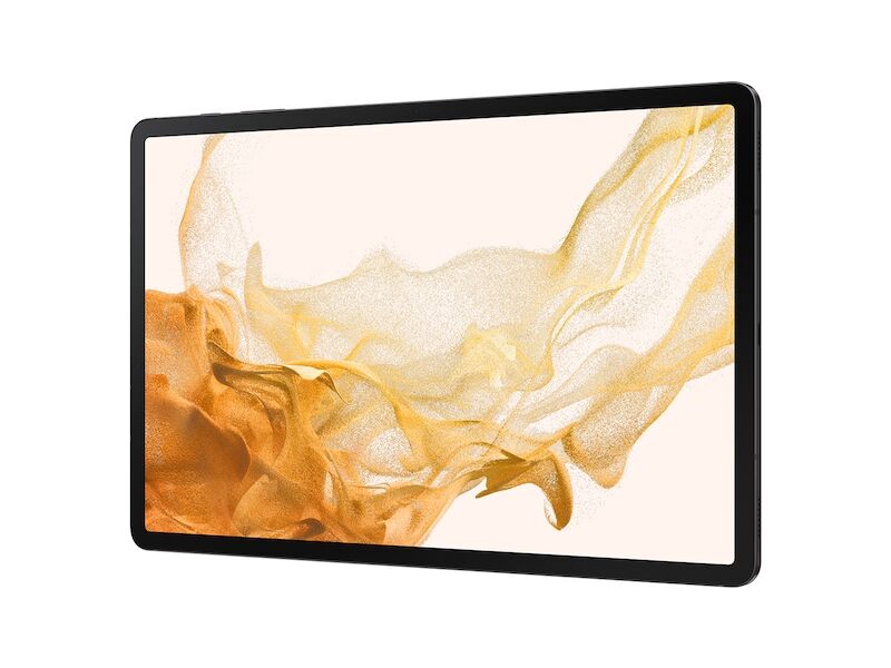 Samsung Galaxy Tab S8 SM-X808UZAAATT SM-X808UZAAATT image gallery 3