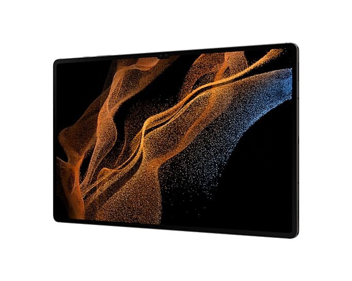 Samsung Galaxy Tab S8 Ultra  SM-X900NZAEXSA image gallery 4