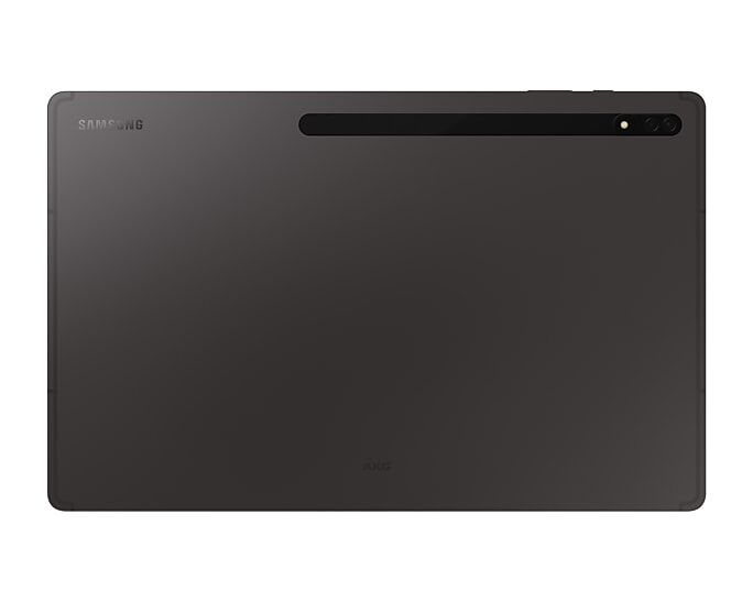 Samsung Galaxy Tab S8 Ultra  SM-X900NZAEXSA image gallery 6
