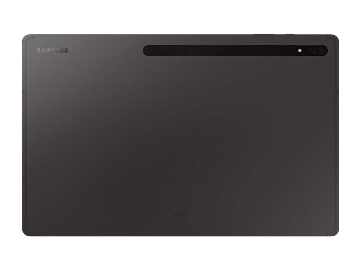 Samsung Galaxy Tab S8 Ultra SM-X900 SM-X900NZAEXAR image gallery 5