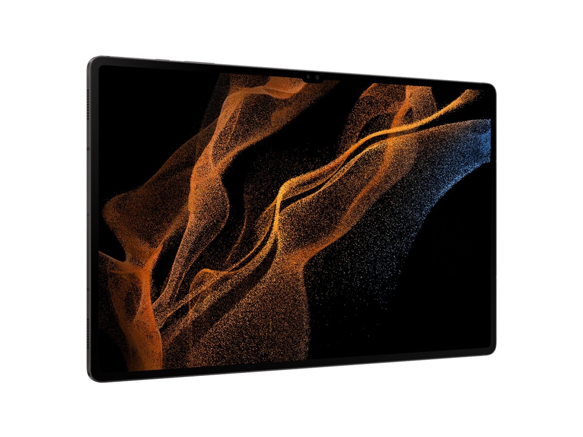 Samsung Galaxy Tab S8 Ultra SM-X900 SM-X900NZAEXAR image gallery 2