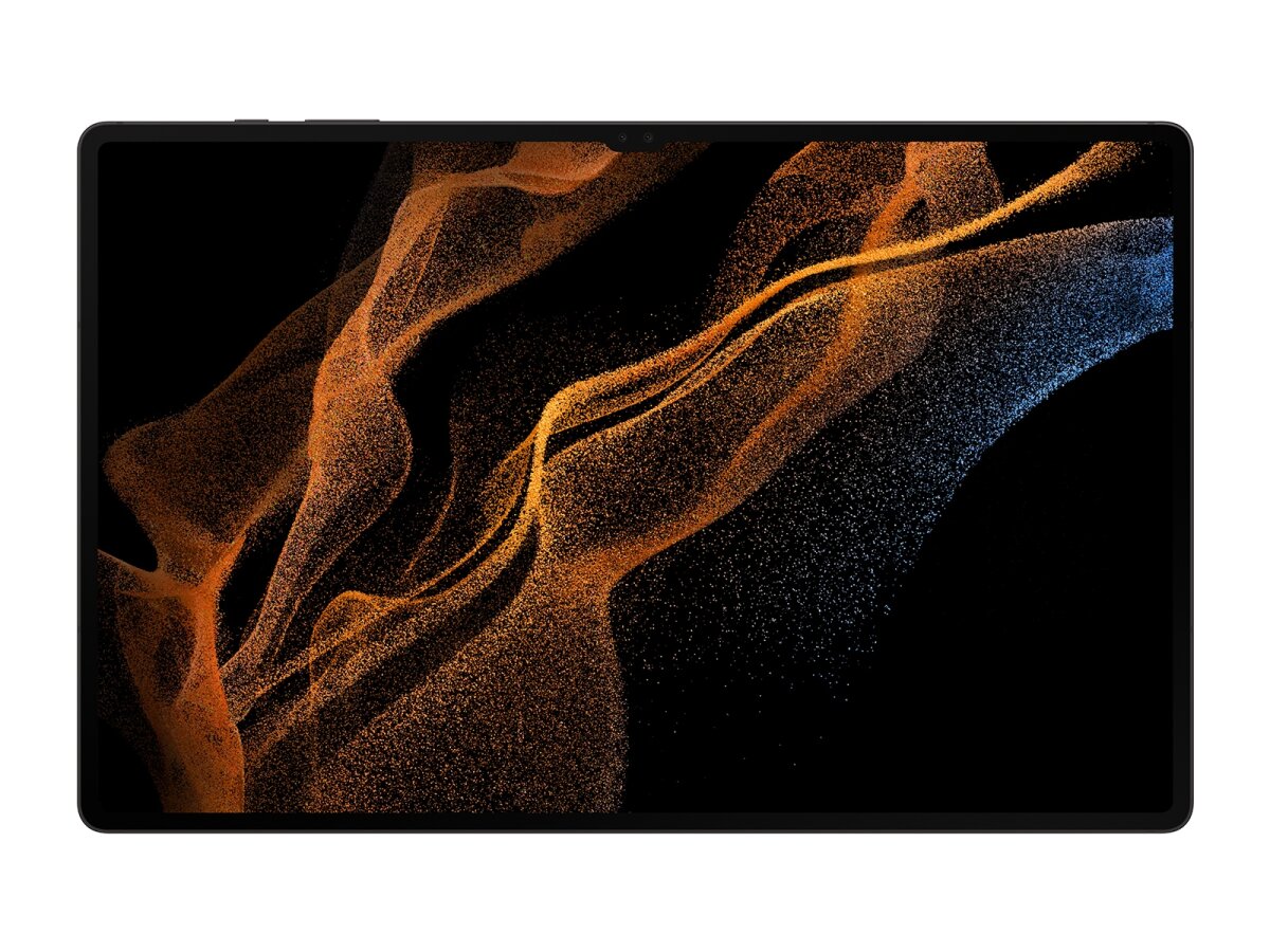 Samsung Galaxy Tab S8 Ultra SM-X900 SM-X900NZAEXAR image gallery 1