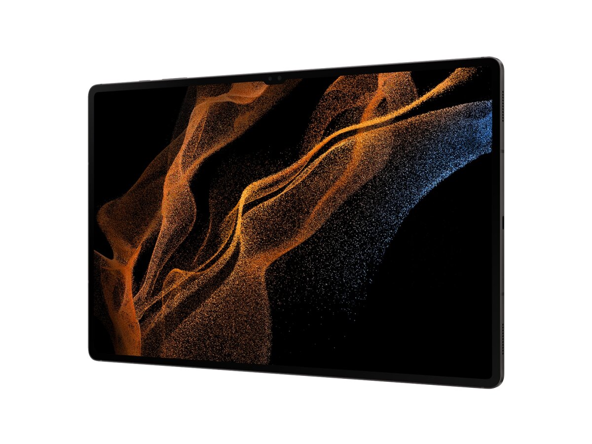 Samsung Galaxy Tab S8 Ultra SM-X900 SM-X900NZAEXAR image gallery 4