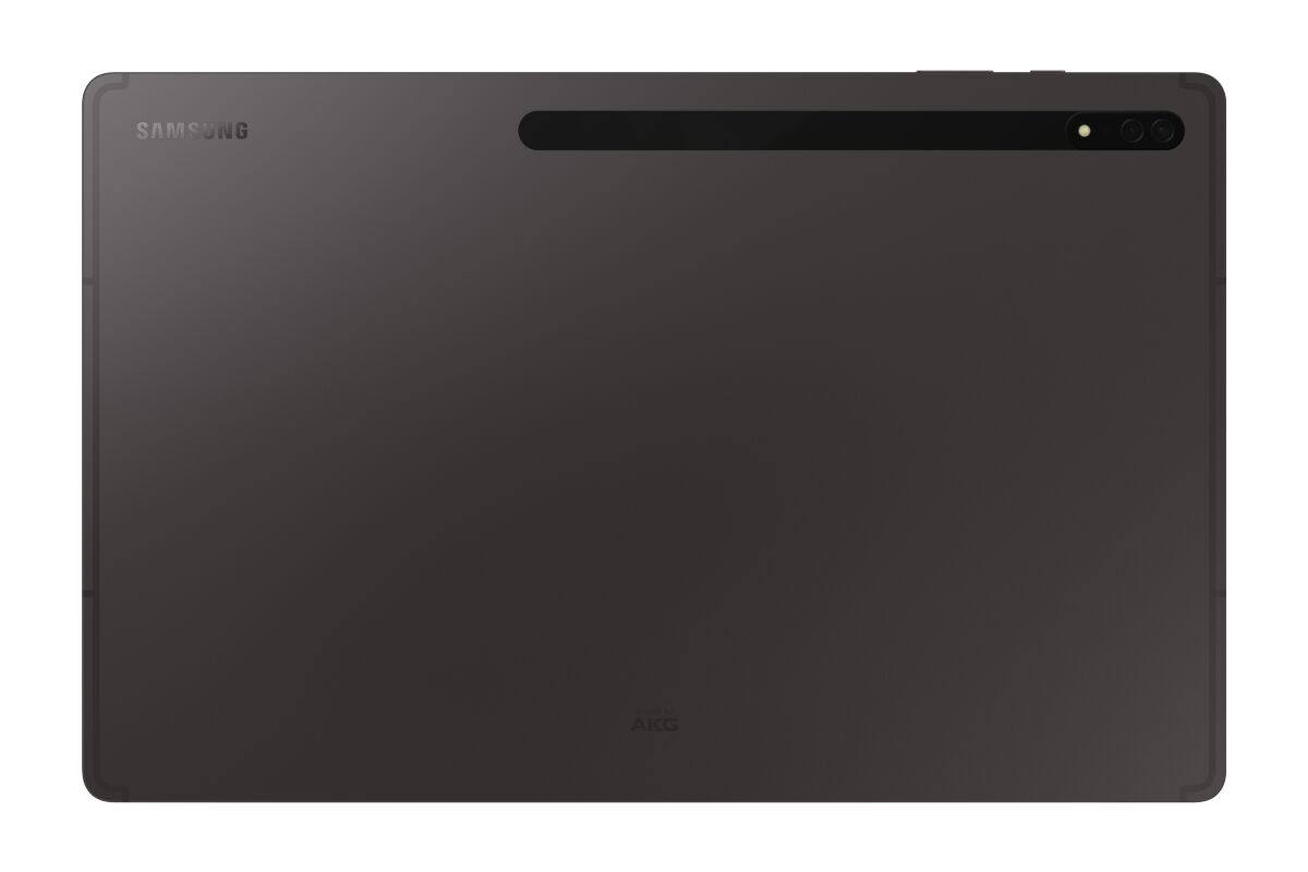 Samsung Galaxy Tab S8 Ultra SM-X906B SM-X906BZAFEUB image gallery 6