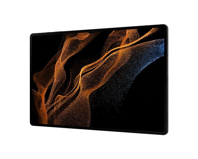 Samsung Galaxy Tab S8 Ultra Wi-Fi SM-X900N SM-X900NZAEEUH image gallery 6