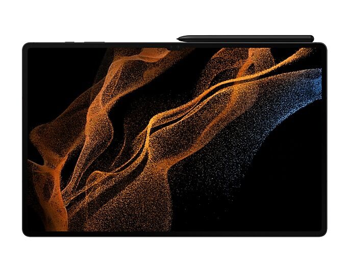 Samsung Galaxy Tab S8 Ultra Wi-Fi SM-X900N SM-X900NZAFEUH image gallery 2