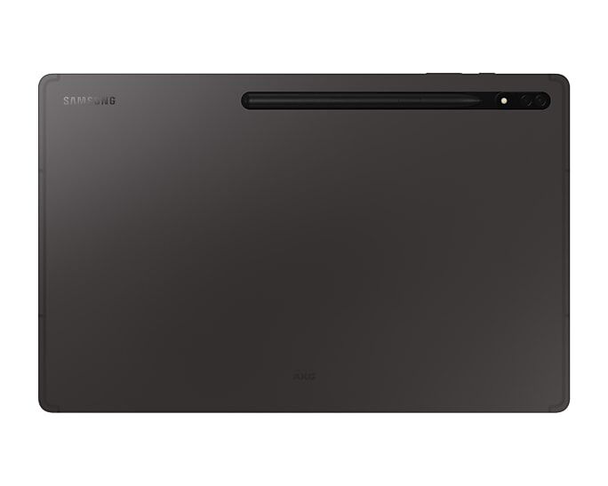 Samsung Galaxy Tab S8 Ultra  SM-X900NZAEXSA image gallery 5