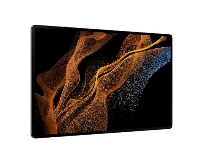Samsung Galaxy Tab S8 Ultra  SM-X900NZAEXSA image gallery 3