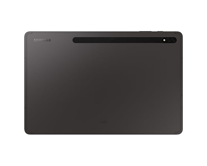 Samsung Galaxy Tab S8+ SM-X806 SM-X806EZAAEEB image gallery 5