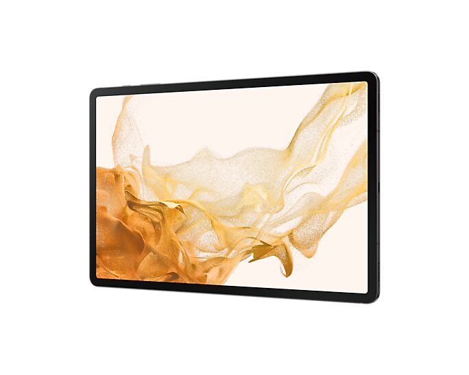 Samsung Galaxy Tab S8+ Galaxy Tab S8+ SM-X800NZAAXSA image gallery 3