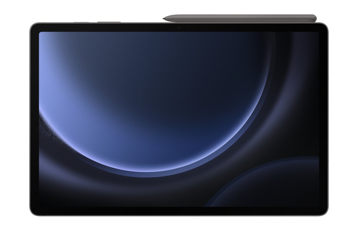 Samsung Galaxy Tab S9 FE+ SM-X616BZAAXSA image gallery 2