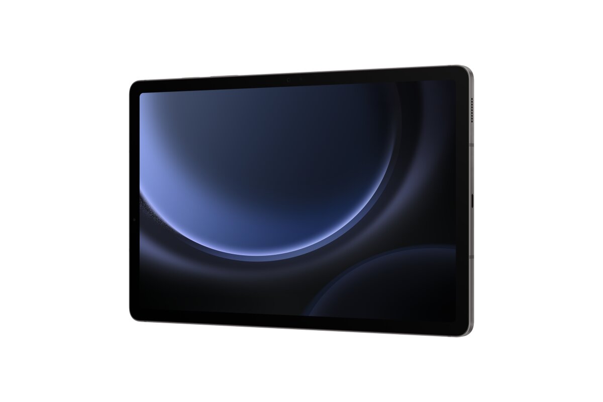 Samsung Galaxy Tab S9 FE 5G  SM-X516BZAAEEE image gallery 6