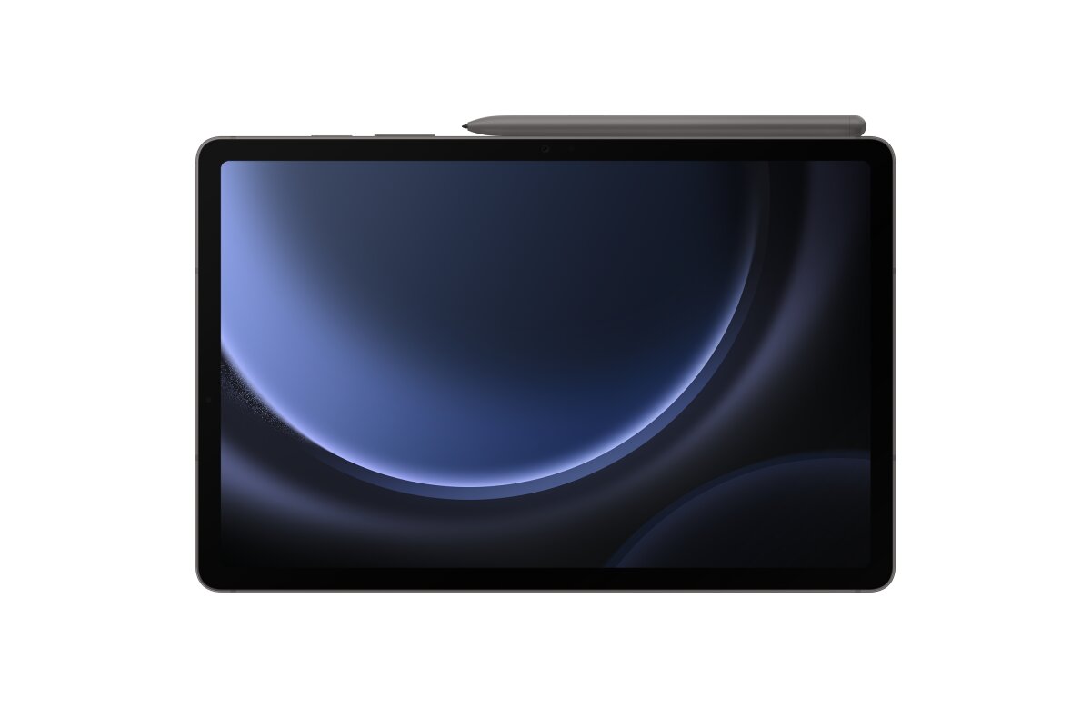 Samsung Galaxy Tab S9 FE 5G  SM-X516BZAAEEE image gallery 3
