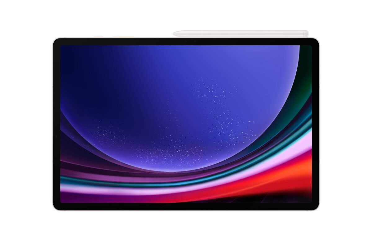 Samsung Galaxy Tab S9 Wi-Fi SM-X810NZEAEUE image gallery 2