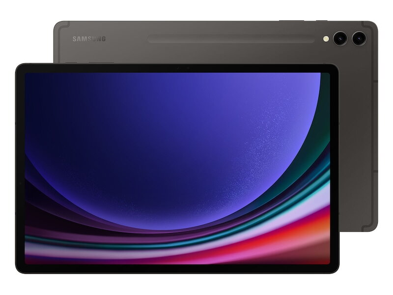 Samsung Galaxy Tab S9 5G  SM-X818UZAAUSC image gallery 2