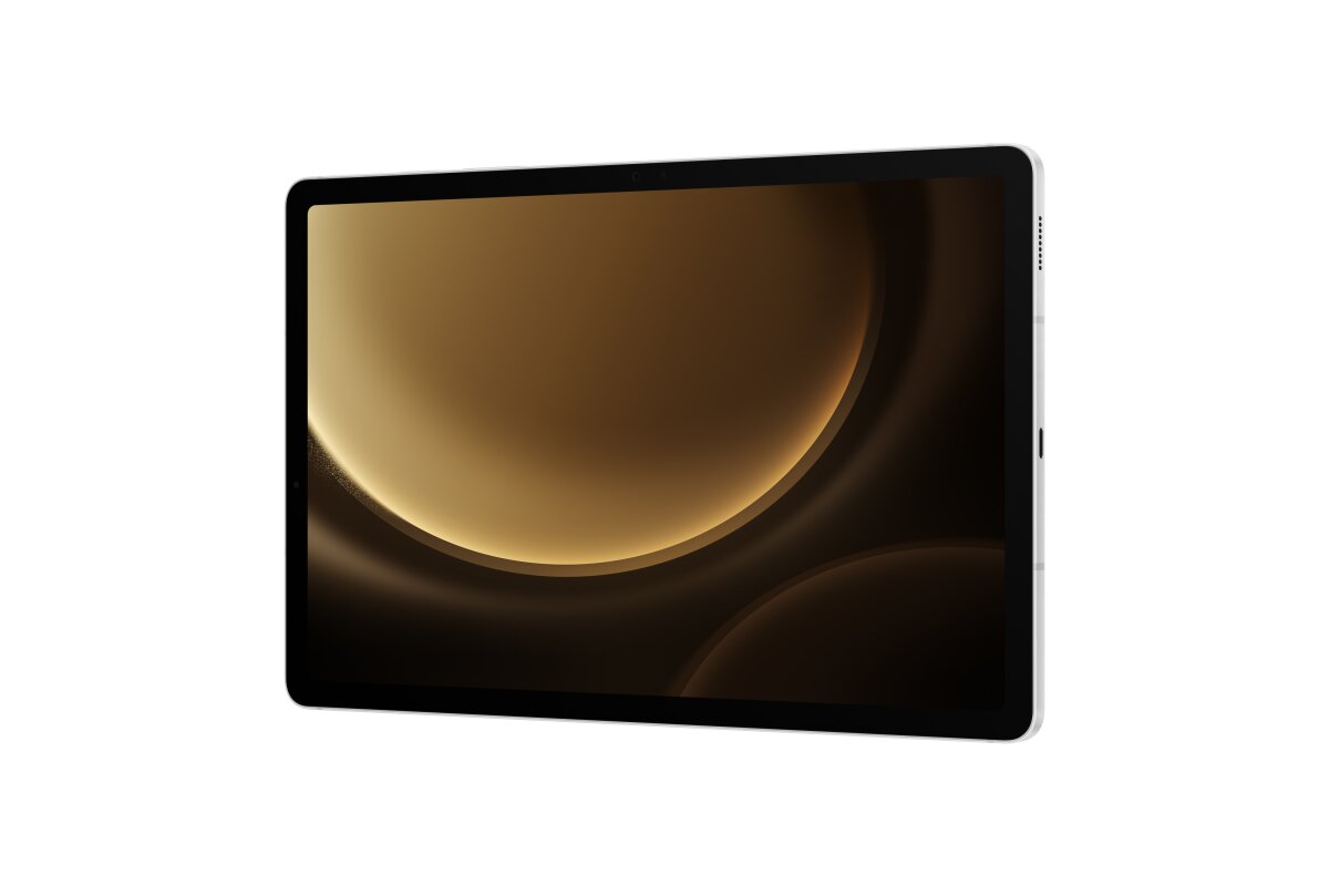Samsung Galaxy Tab S9 FE SM-X510NZSAXSA image gallery 4