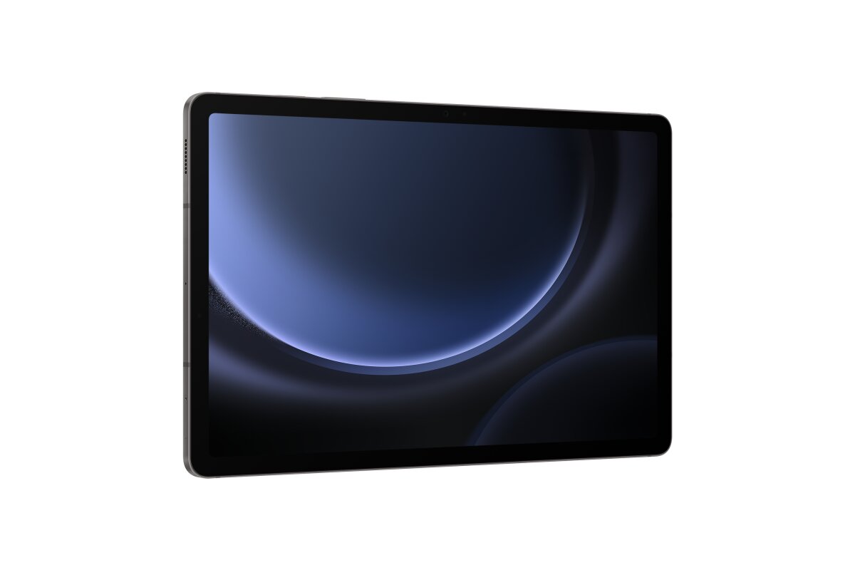 Samsung Galaxy Tab S9 FE 5G  SM-X516BZAAEEE image gallery 5